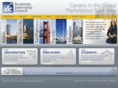 academicinternshipcouncil.com