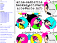 acbe.eu