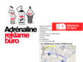 adrenaline.be