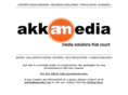 akkamedia.com