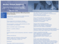 anchervirtualassistant.com