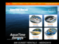 aquatimerentals.com