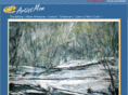 artistmom.net