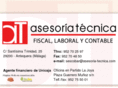 asesoria-tecnica.com