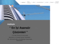 aslanasansorleri.com