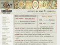 aspectsofclay.com