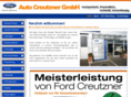 autocreutzner.com