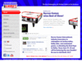 barongames.com