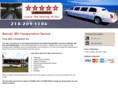 bemidjifivestarlimousineinc.com
