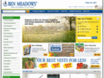 ben-meadow.com