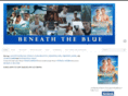 beneaththeblue.net