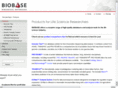 bioknowledgelibrary.com