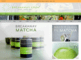 breakawaymatcha.com