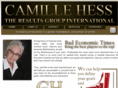 camillehess.com