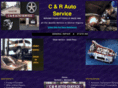 candrautoservice.com