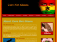 carenetghana.org