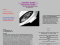 carolinaaudio.com