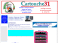 cartouche31.com