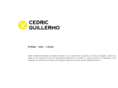 cedricguillermo.com
