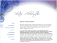christinafanizzi.com