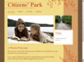 citizenspark.org