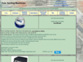 coinsortingmachine.co.uk