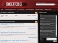 concertcodes.com