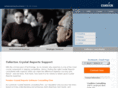 crystal-report-support.com