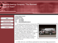cutronaheating.com