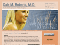dalemrobertsmd.com