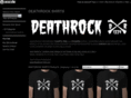 deathrock1334.com