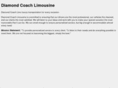 diamondcoachlimo.com
