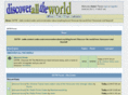 discoveralltheworld.com
