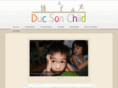 ducsonchild.com