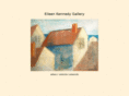 eileenkennedygallery.com