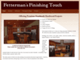 fettermansfinishingtouch.com