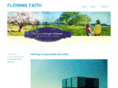 flowingfaith.com