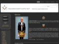 freemasonrycape.net