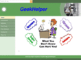 geekhelper.net