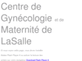 gynecolasalle.com