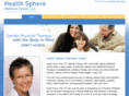 health-sphere.net