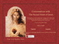 hissacredheart.com