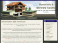homeinfo4browardcounty.com