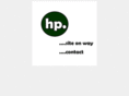 hpwebsites.co.uk