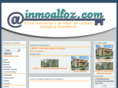 inmoalfoz.com