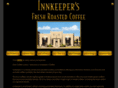 innkeepers-coffee.com