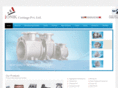 ionikcastings.com