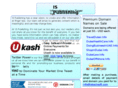 ispublishing.info