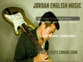 jordanenglishmusic.com