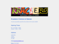 krackers.com